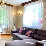 Le De L'ecureuil Vakantiehuis