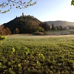 Vakantiehuis Le De L'ecureuil *