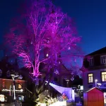 Le De L'ecureuil Vakantiehuis