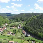 Le De L'ecureuil