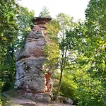 Le De L'ecureuil Vakantiehuis *
