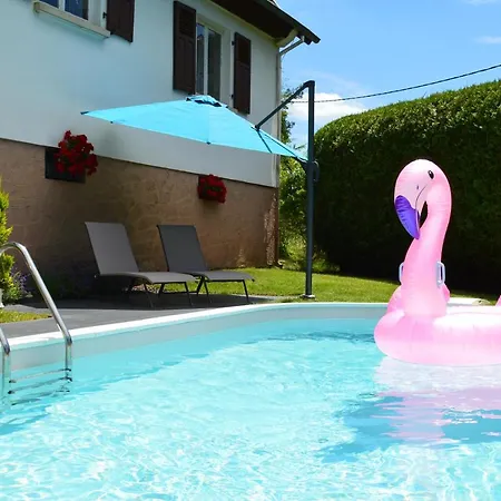 Le De L'ecureuil * Sturzelbronn