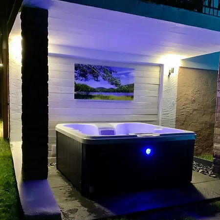 Le De L'ecureuil Casa vacanze Sturzelbronn