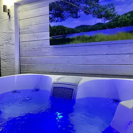 Holiday home Le De L'ecureuil Sturzelbronn