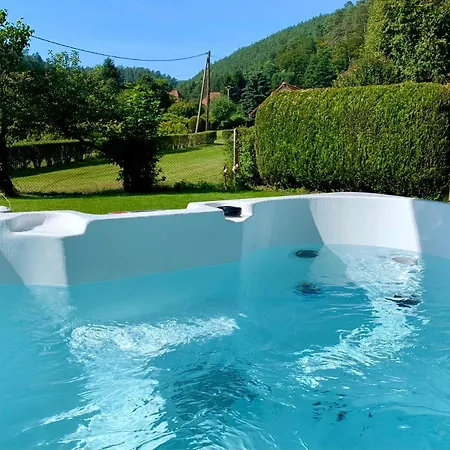 Le De L'ecureuil