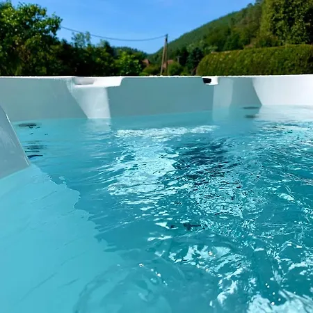 Holiday home Le De L'ecureuil *