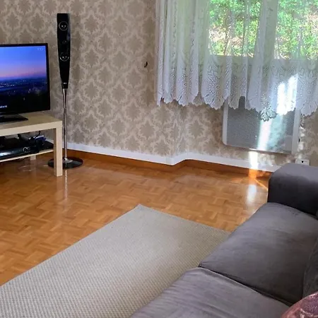 Holiday home Le De L'ecureuil *