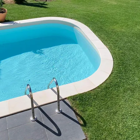 Holiday home Le De L'ecureuil *