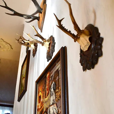 Holiday home Le De L'ecureuil *