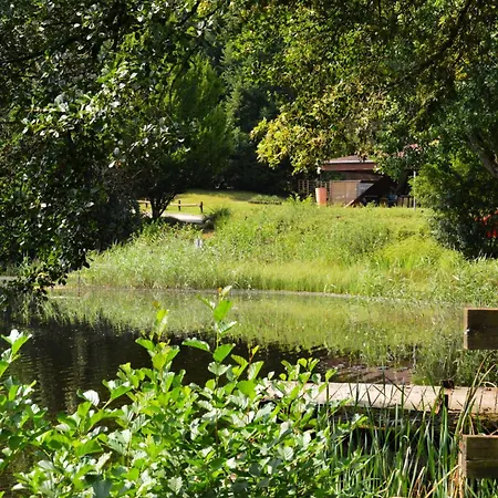 Holiday home Le De L'ecureuil *