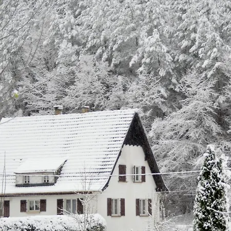 Holiday home Le De L'ecureuil Sturzelbronn