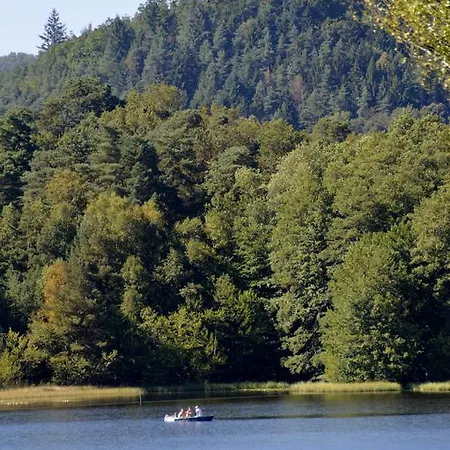 Holiday home Le De L'ecureuil Sturzelbronn