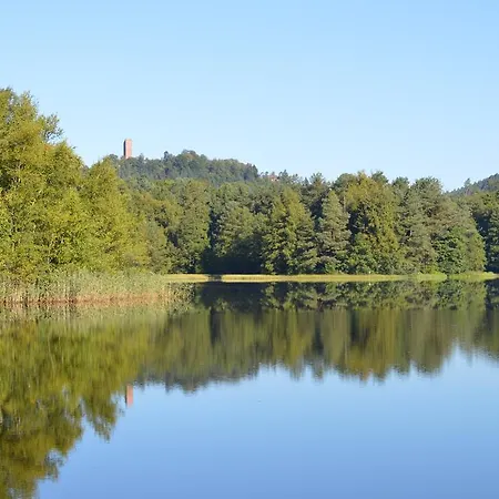 Le De L'ecureuil Sturzelbronn