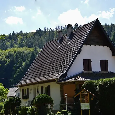 Le De L'ecureuil Sturzelbronn