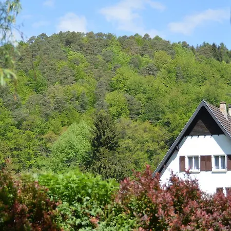 Feriehus Le De L'ecureuil