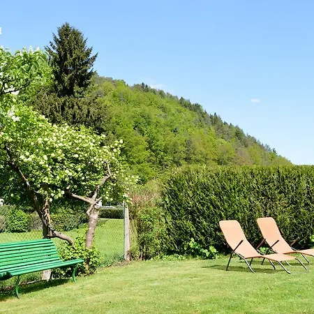 Le De L'ecureuil Sturzelbronn