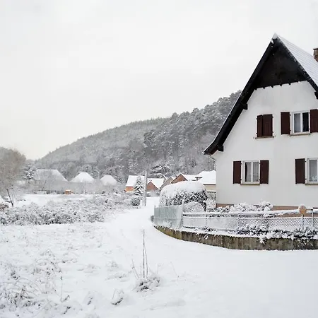 Le De L'ecureuil Sturzelbronn