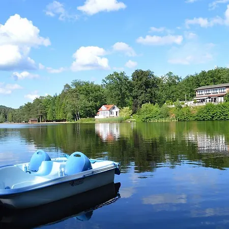 Feriehus Le De L'ecureuil