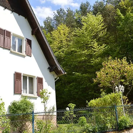 Le De L'ecureuil * Sturzelbronn