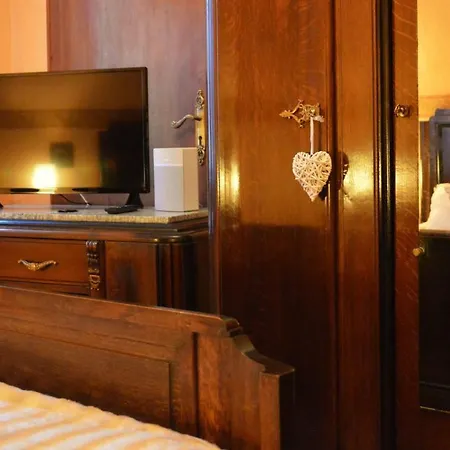 Casa vacanze Le De L'ecureuil