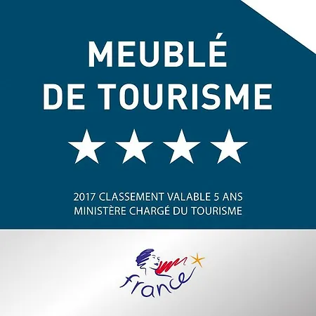 Casa vacanze Le De L'ecureuil *