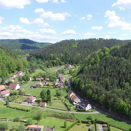 Le De L'ecureuil