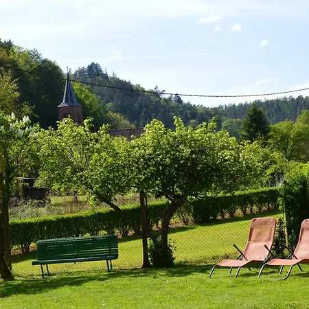 Le De L'ecureuil *