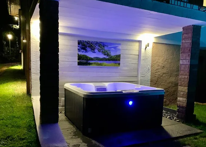 Le De L'ecureuil Vakantiehuis Sturzelbronn