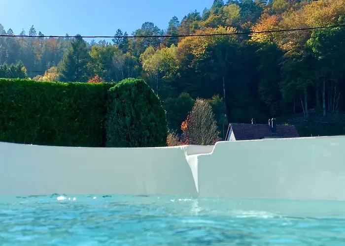 Le De L'ecureuil * Sturzelbronn