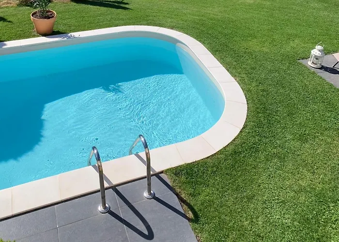 Vakantiehuis Le De L'ecureuil *