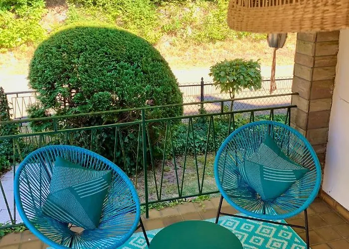 Le De L'ecureuil Sturzelbronn