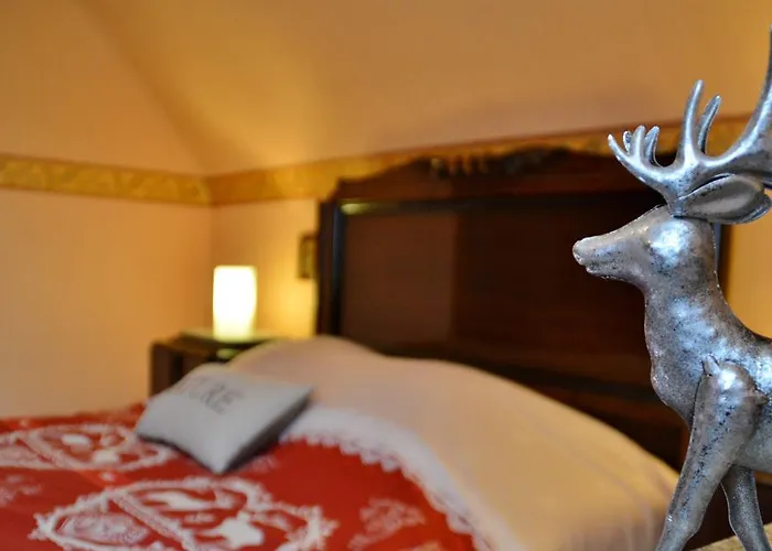 Le De L'ecureuil Sturzelbronn