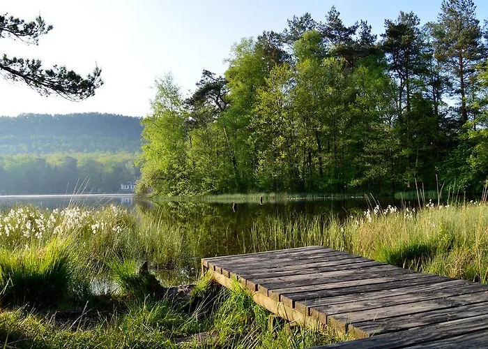 Vakantiehuis Le De L'ecureuil