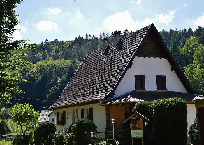 Le De L'ecureuil Sturzelbronn