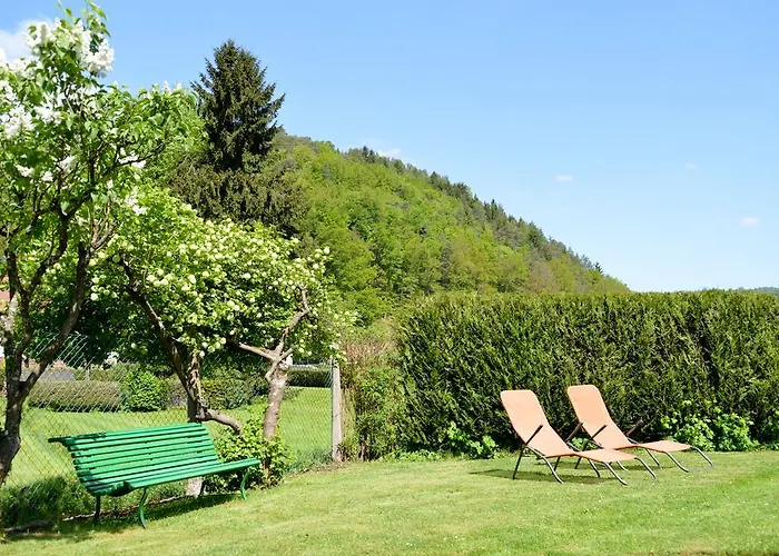 Le De L'ecureuil Sturzelbronn