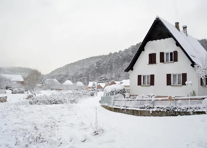 Le De L'ecureuil Sturzelbronn
