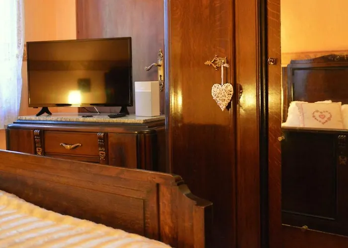 Vakantiehuis Le De L'ecureuil