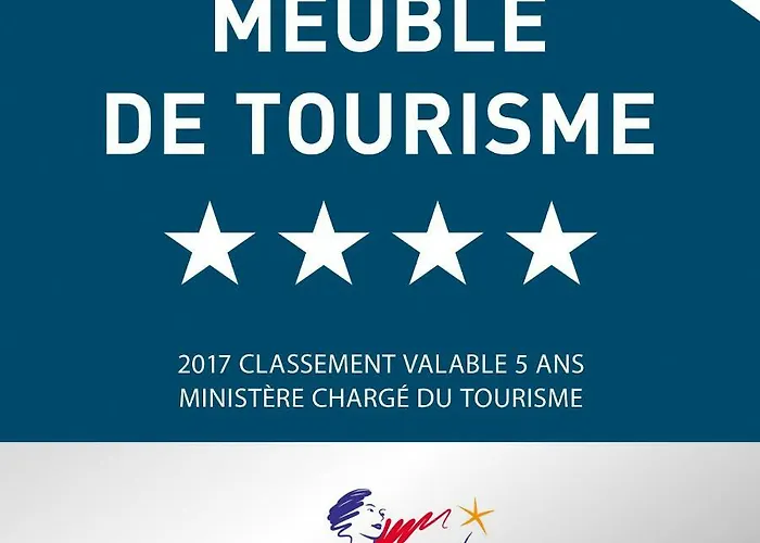 Vakantiehuis Le De L'ecureuil *