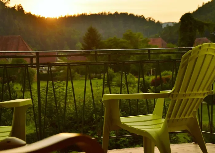 Le De L'ecureuil Vakantiehuis *